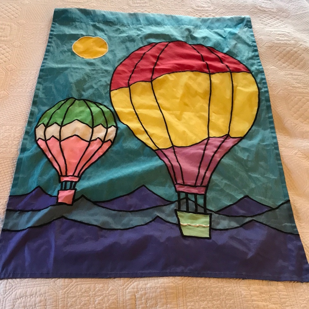 Decorative Flag